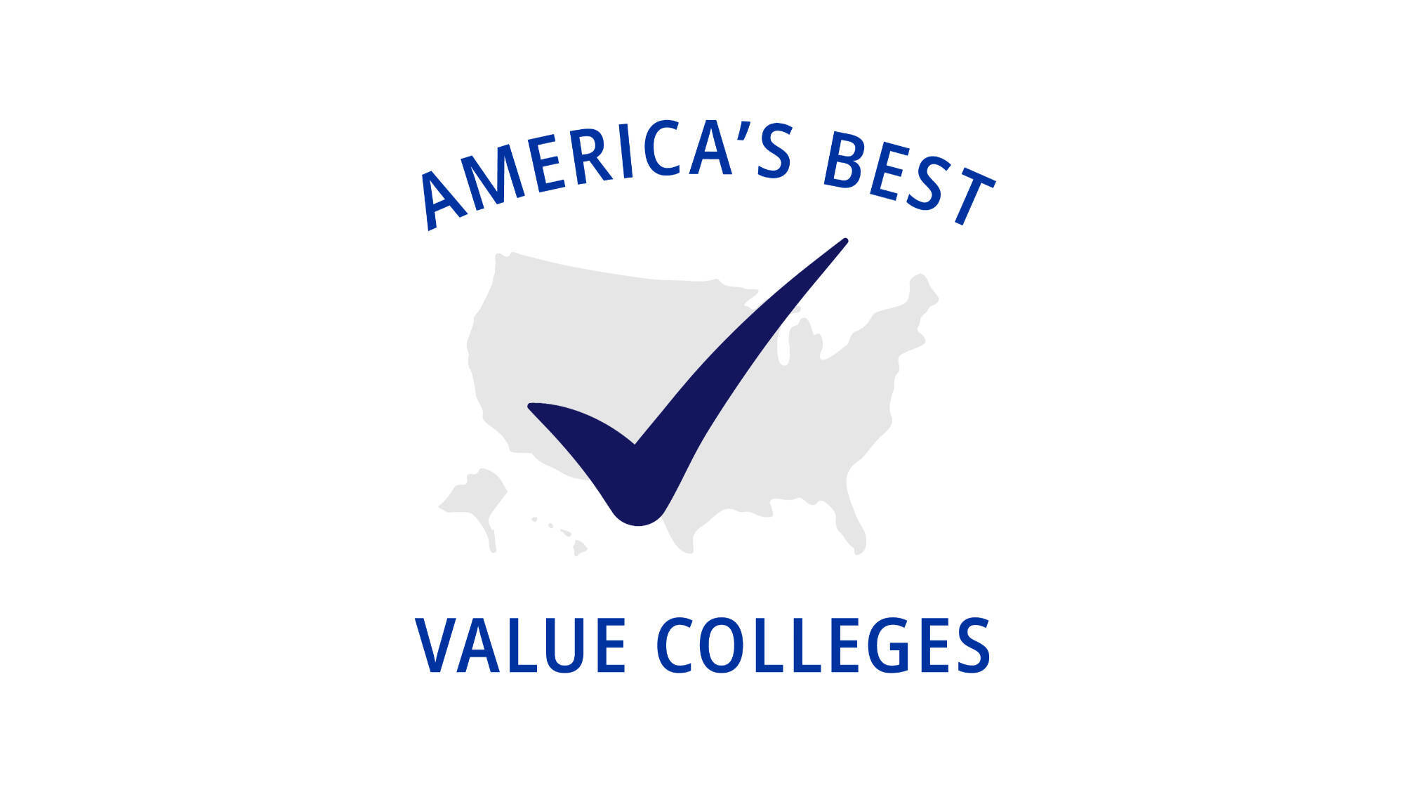 America's Best Value Colleges